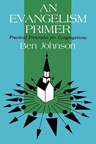 9780804220392: An Evangelism Primer: Practical Principles for Congregations