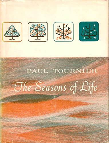 Stock image for The Seasons of Life for sale by Idaho Youth Ranch Books
