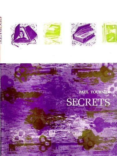 Stock image for Secrets for sale by HPB-Diamond