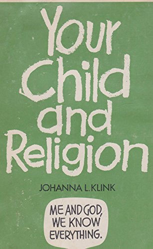 Your Child and Religion