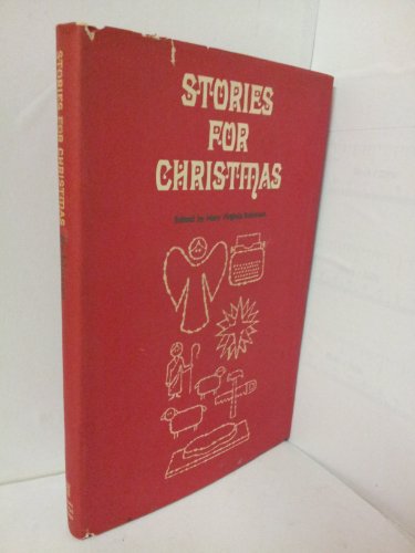 Imagen de archivo de Stories for Christmas. a la venta por ThriftBooks-Dallas
