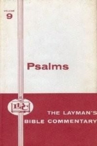 9780804230261: layman-s-bible-commentary