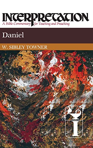 Stock image for Daniel for sale by Better World Books: West