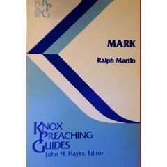 Mark (9780804232340) by Ralph P. Martin