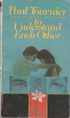 Imagen de archivo de To Understand Each Other a la venta por ThriftBooks-Dallas