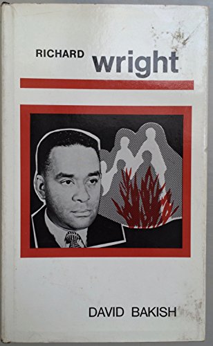 9780804420150: Richard Wright