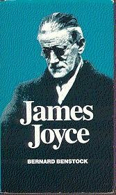 Stock image for James Joyce for sale by THE OLD LIBRARY SHOP