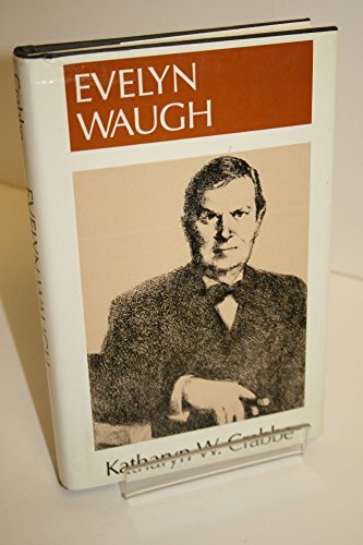 Stock image for Evelyn Waugh for sale by Better World Books