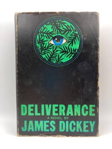 Imagen de archivo de Deliverance a la venta por HPB-Ruby