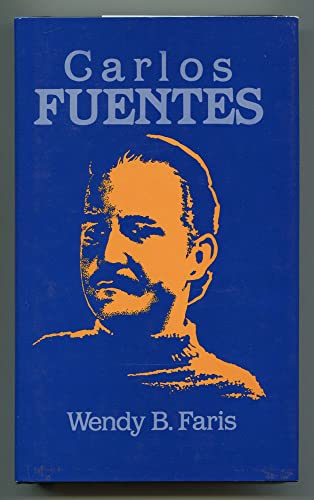 Imagen de archivo de Carlos Fuentes a la venta por Better World Books: West