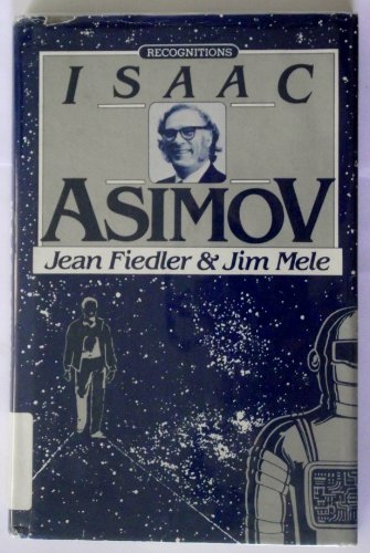 Beispielbild fr Isaac Asimov zum Verkauf von Better World Books