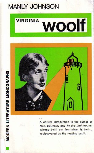 Beispielbild fr Virginia Woolf zum Verkauf von Top Notch Books