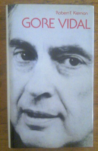 Beispielbild fr Gore Vidal zum Verkauf von Better World Books