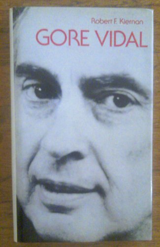 Imagen de archivo de Gore Vidal a la venta por Better World Books: West