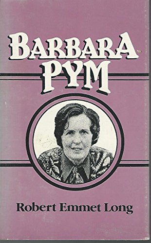 Beispielbild fr Barbara Pym zum Verkauf von Better World Books