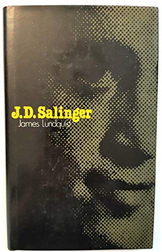 Beispielbild fr J. D. Salinger zum Verkauf von Better World Books