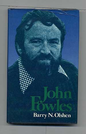 9780804426657: John Fowles