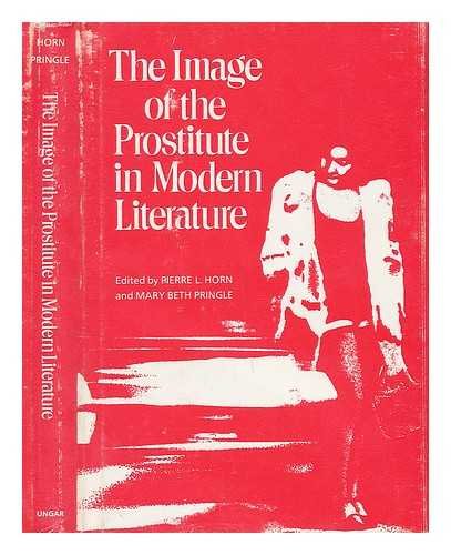 Imagen de archivo de Image of the Prostitute in Modern Literature a la venta por Book Bear