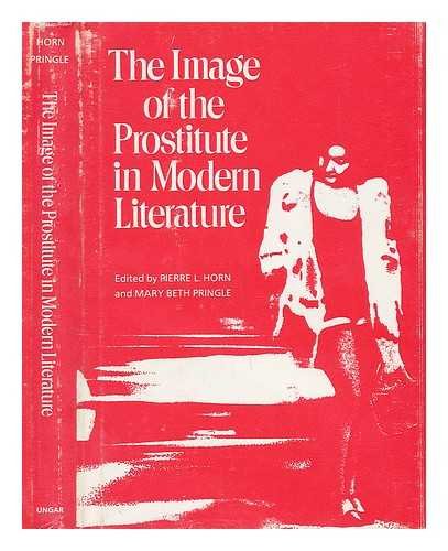 Stock image for Image of the Prostitute in Modern Literature for sale by Book Bear