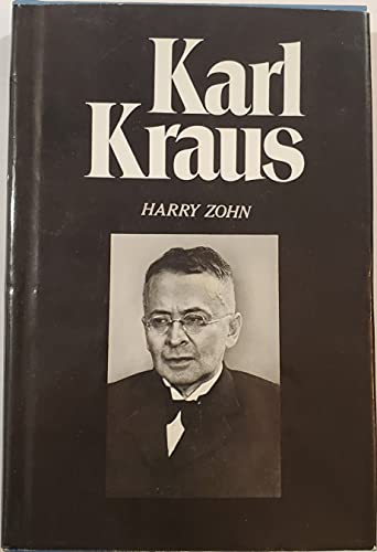 Karl Kraus