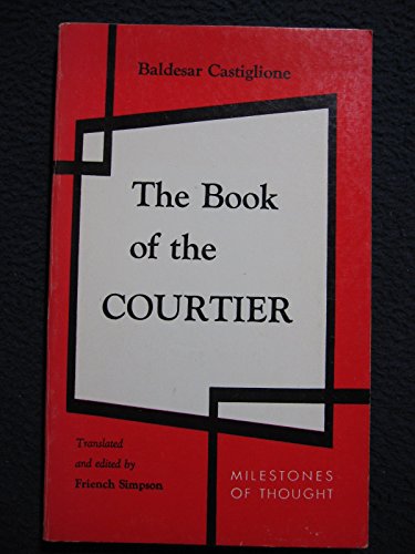 9780804460781: Book of the Courtier