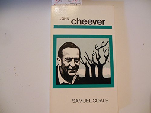 Beispielbild fr John Cheever zum Verkauf von ThriftBooks-Dallas