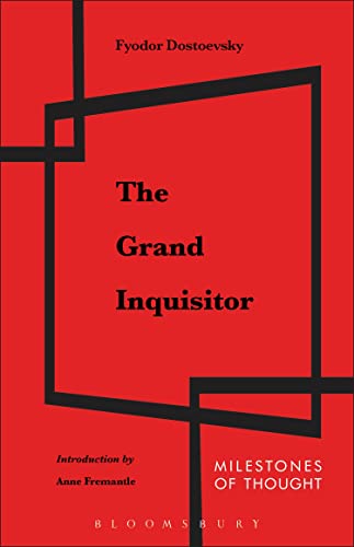 Stock image for The Grand Inquisitor (Milestones of Thought) for sale by SecondSale