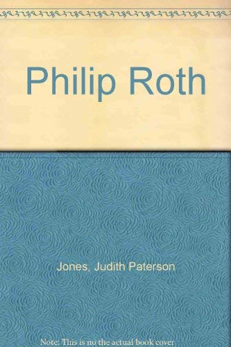 9780804463201: Philip Roth