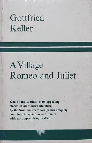 Beispielbild fr Village Romeo and Juliet zum Verkauf von Wonder Book