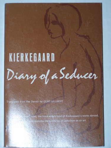 9780804463577: Diary of a Seducer