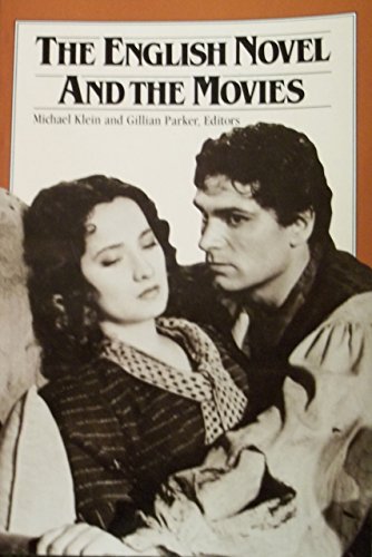 Imagen de archivo de The English Novel and the Movies a la venta por Better World Books: West