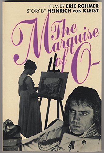 The Marquise Of O