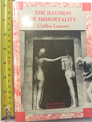 Imagen de archivo de Illusion of Immortality a la venta por ThriftBooks-Atlanta