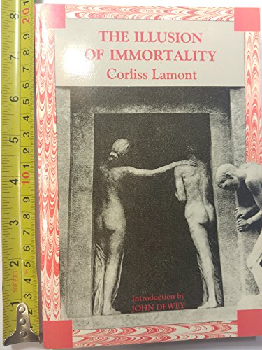 Stock image for The Illusion of Immortality for sale by Front Cover Books