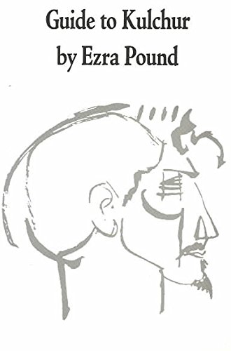 9780804463812: Ezra Pound