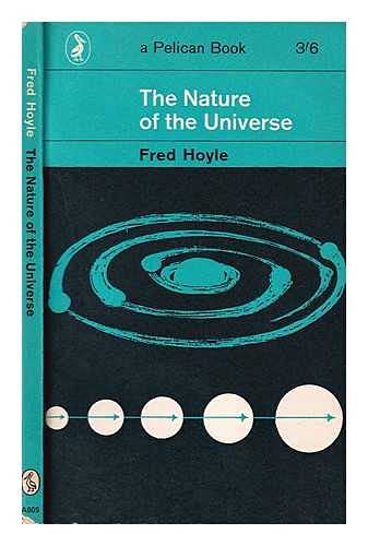 9780804464444: On the Nature of the Universe