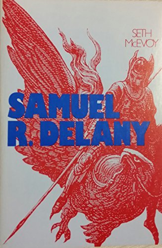 Stock image for Samuel R.Delany for sale by HPB-Red