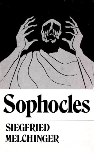 Imagen de archivo de Sophocles a la venta por Books From California