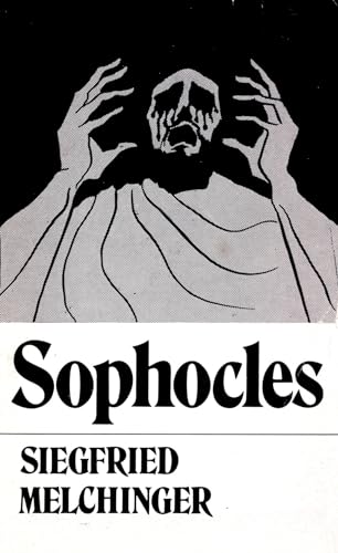 Stock image for Sophocles for sale by Books From California