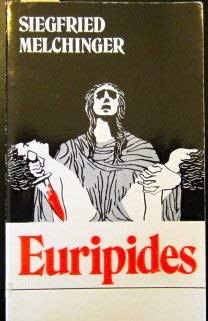 Stock image for Euripides for sale by Celt Books
