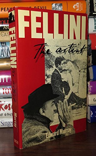 Imagen de archivo de Fellini the Artist a la venta por ThriftBooks-Dallas