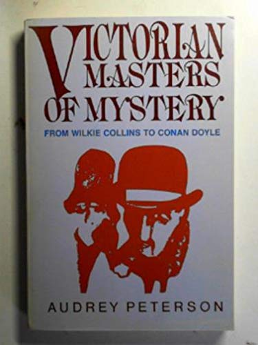 Beispielbild fr Victorian Masters of Mystery zum Verkauf von Better World Books