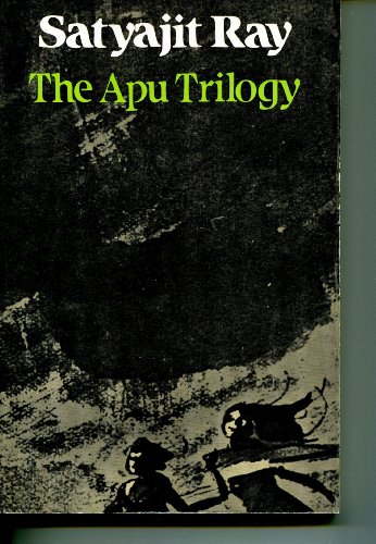 Beispielbild fr Apu Trilogy (English and Bengali Edition) zum Verkauf von HPB Inc.