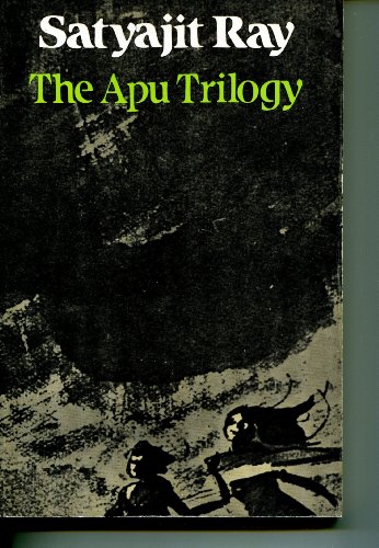 Stock image for The Apu Trilogy for sale by ThriftBooks-Dallas
