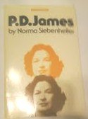 P.D.James (Recognitions)