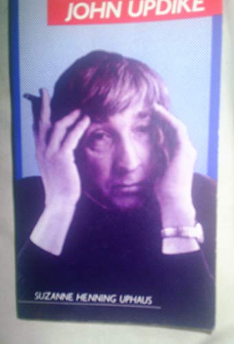 9780804469456: John Updike