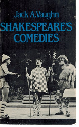 Stock image for Shakespeare's Comedies for sale by BookHolders