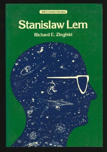 9780804469920: Stanislaw Lem