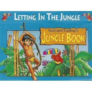 Letting in the Jungle (World of Jungle Books) (9780804566407) by Kipling, Rudyard; King, Christopher