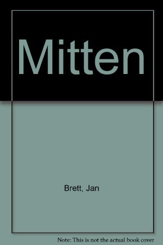 The Mitten (9780804568623) by Brett, Jan